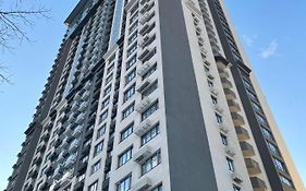Victory-30 Luxury Apartment Center